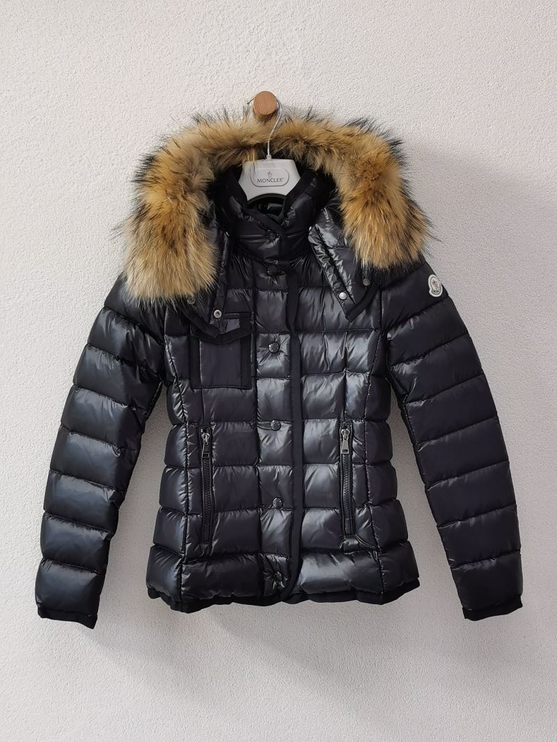 Moncler Down Jackets